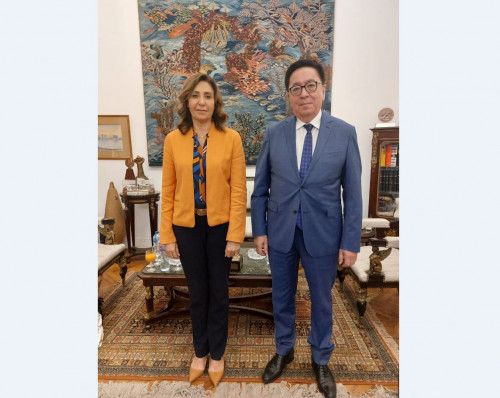 Мысырда Сұлтан Бейбарыстың 800 жылдық мерейтойы өтеді