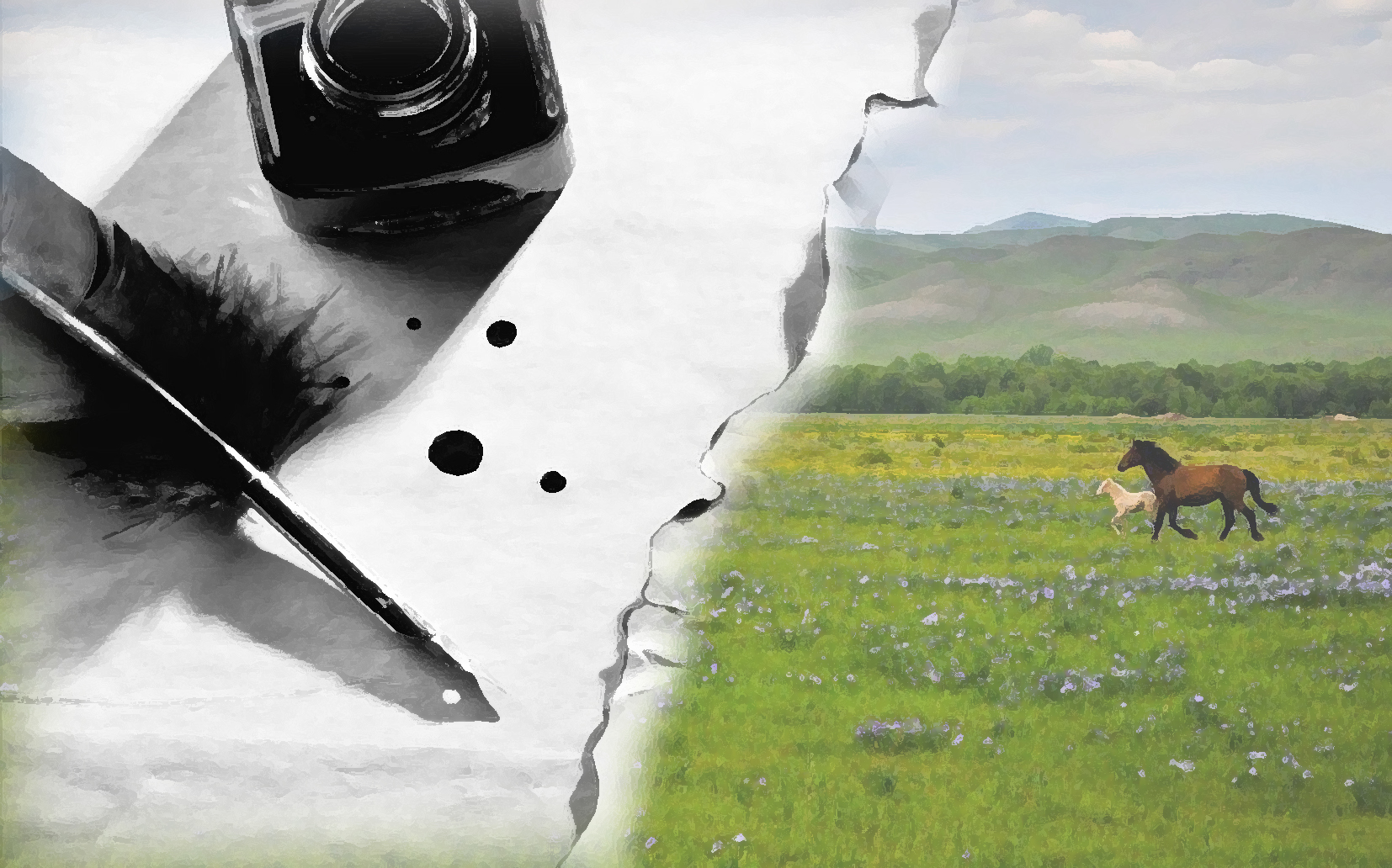 «Дермене»: құса һәм құс баласы...