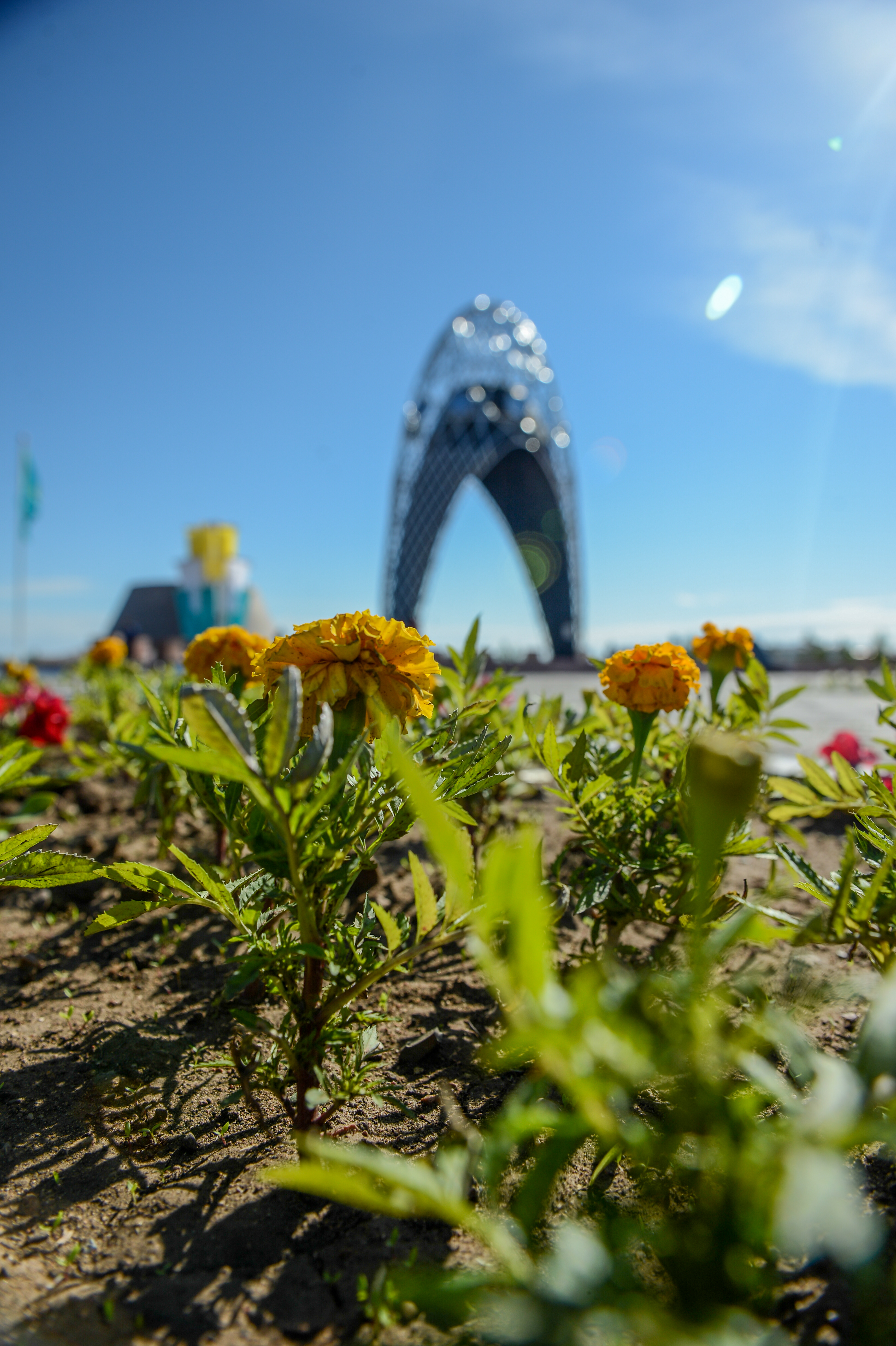 Қасіретті жылдар дерегі