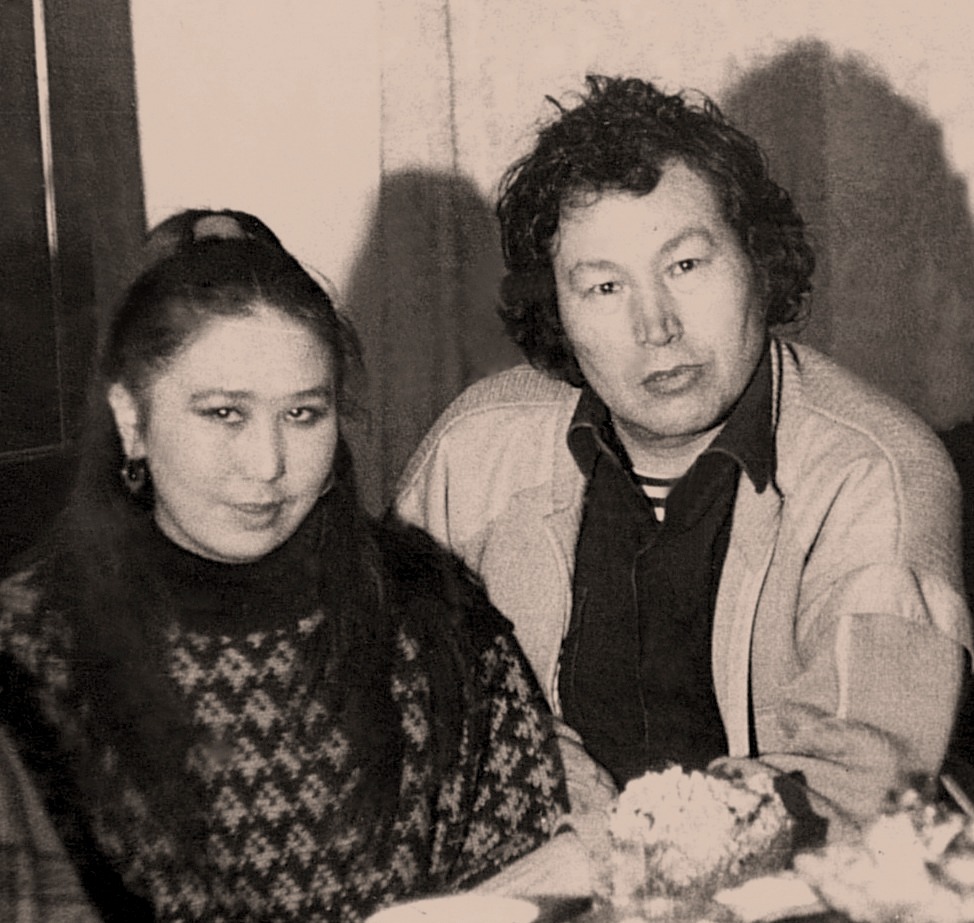 Ғалия Бөкей: Ауылда да Оралхан Бөкейдің қарашаңырағын жаңғыртсам деймін