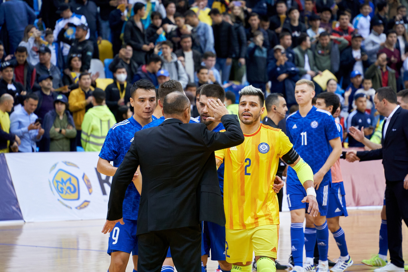 Черногорияны да жеңдік