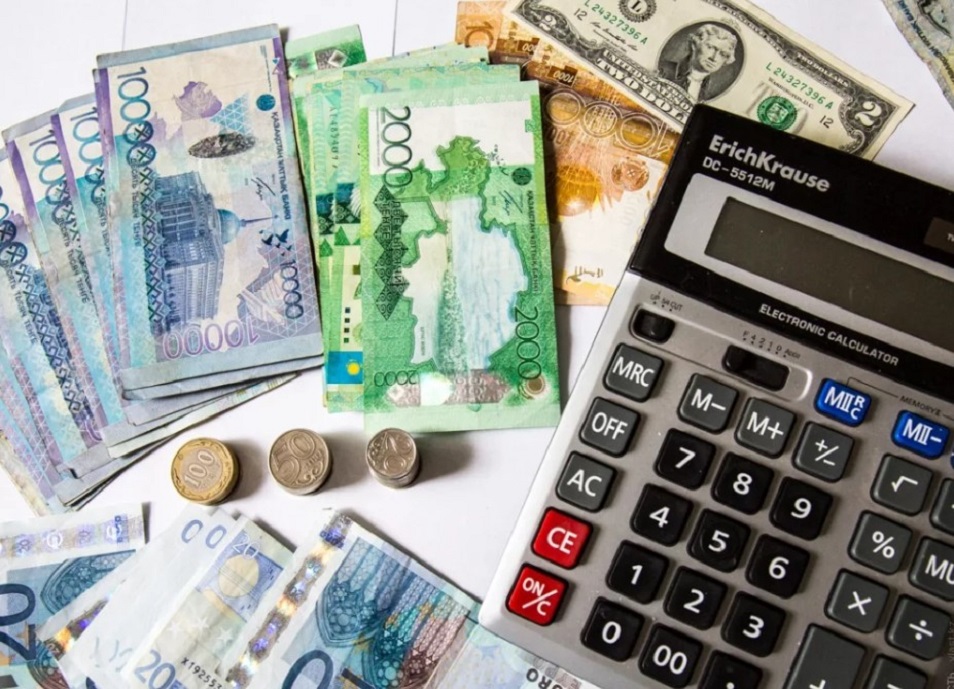 Несие көлемі артып келеді