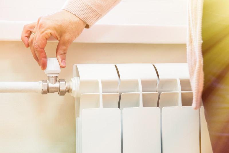 Жылу маусымына дайын