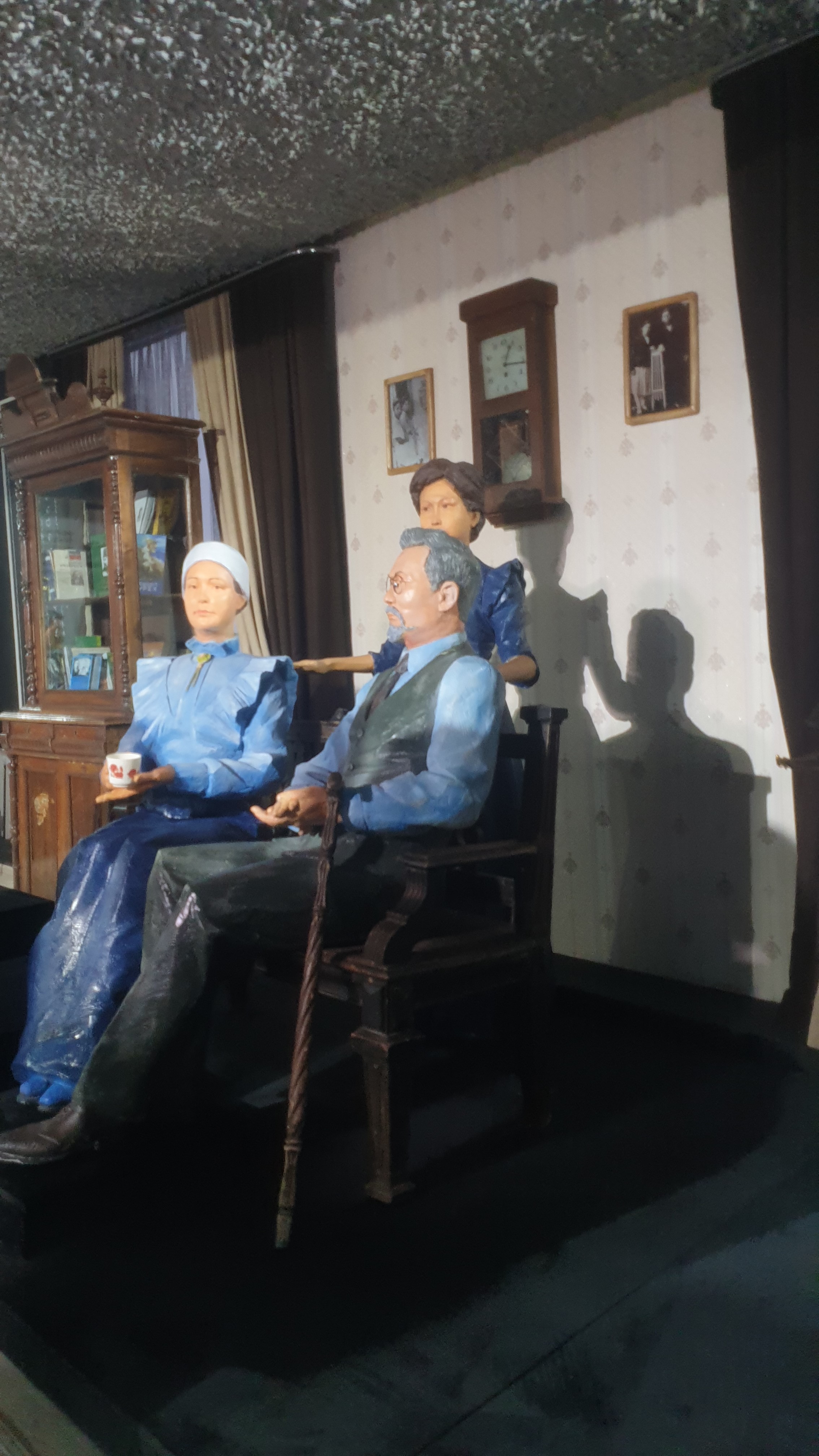 Ұлт ұстазының патефоны