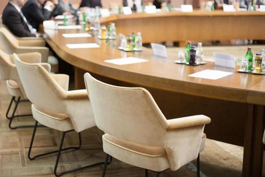 Қайраткер өмірін қамтыған