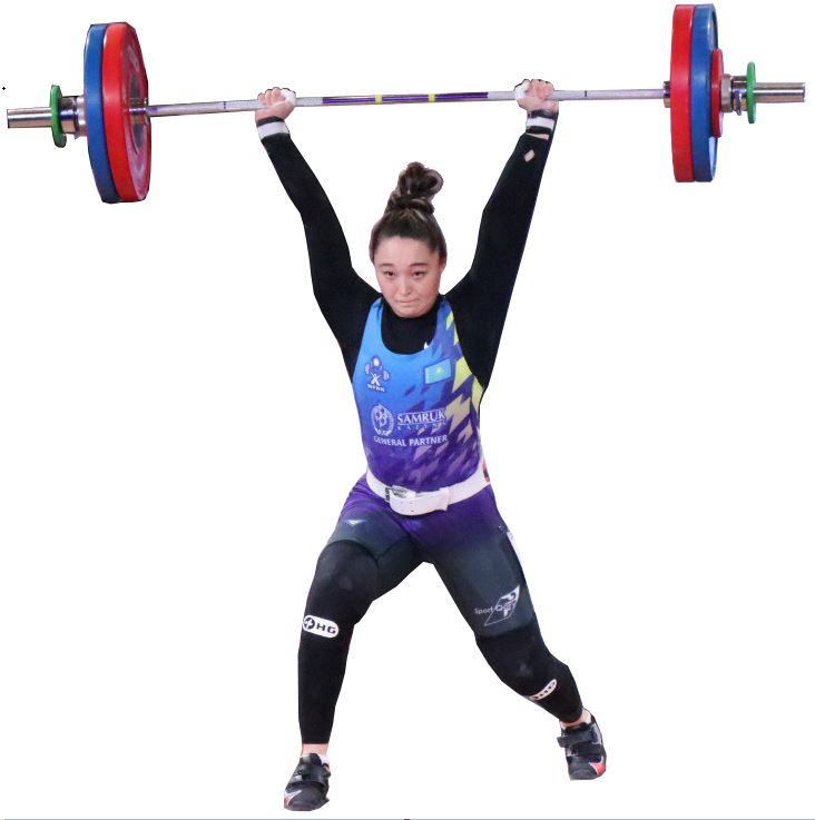 Айзаданың  Азиядағы жеңісі