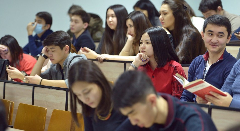 Жоспарлы негізде оқытқан ұтымды