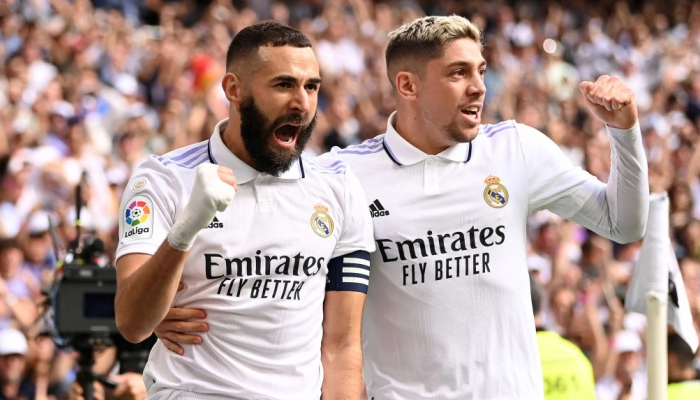 «Реал» «Барселонаны» жеңді