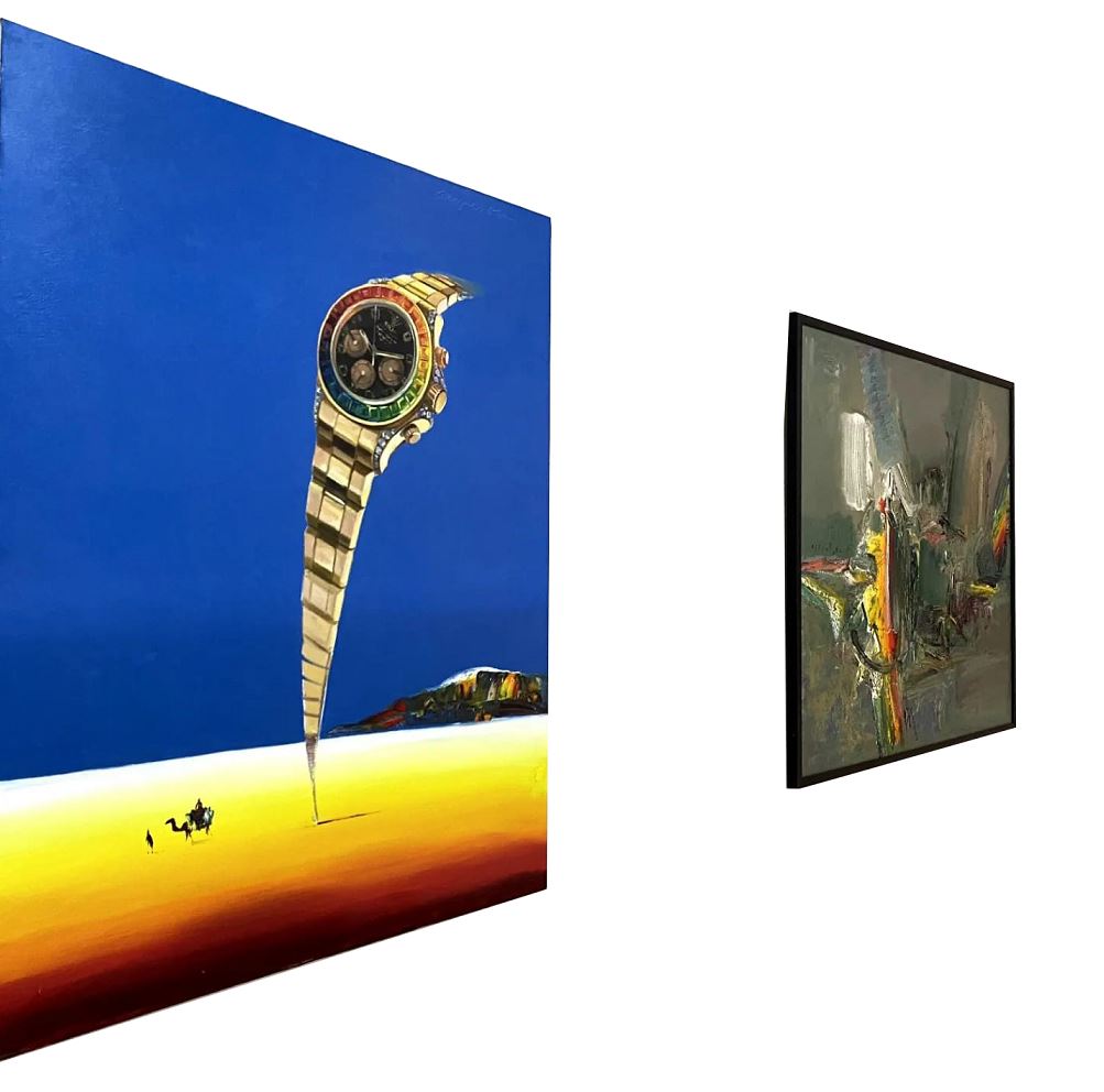 Өнердің шипасы