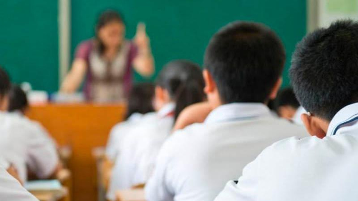 Жүйріктердің жұлдызын жаққан ұстаз