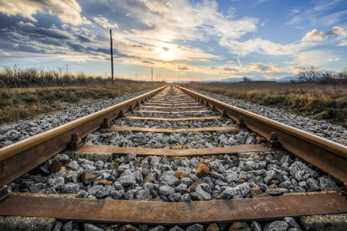 Темір жол – аса қауіпті аймақ