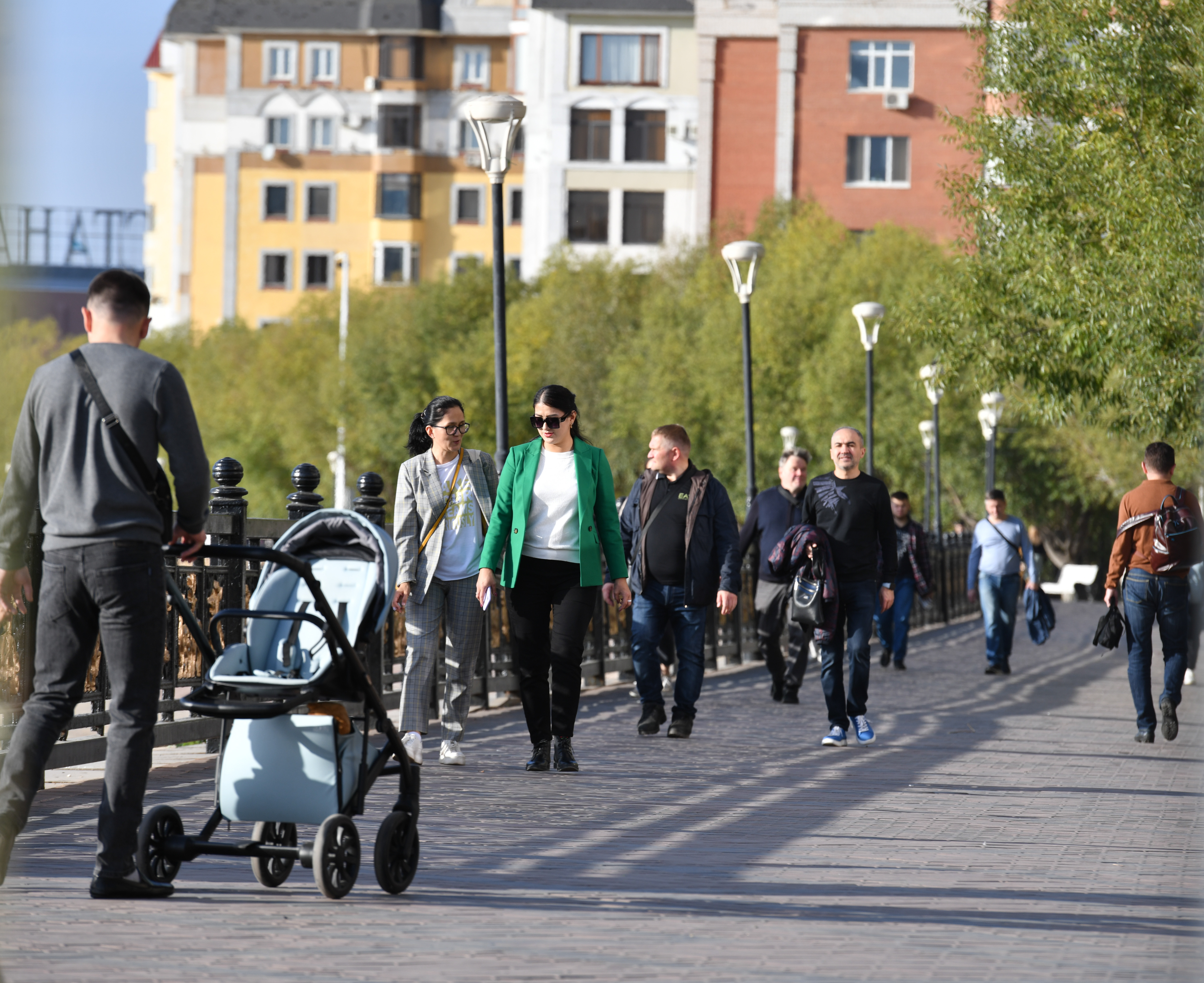 Елдік мерекесі