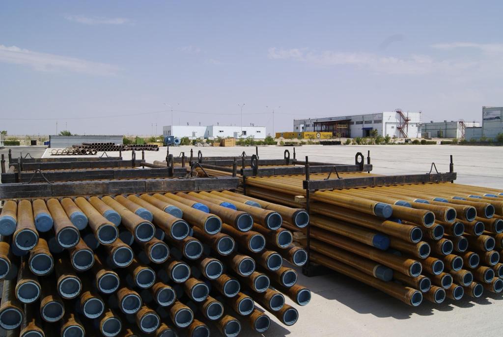 Зауыттың заманауи менеджменті