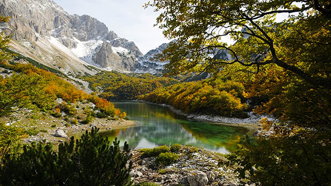 Балқан түбегімен де байланысымыз мықты