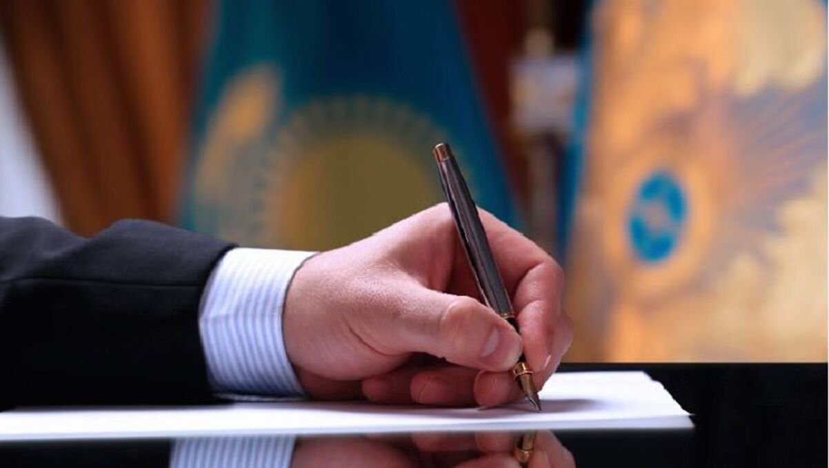 Бірнеше азамат Алтын жұлдыз және «Отан» орденімен марапатталды