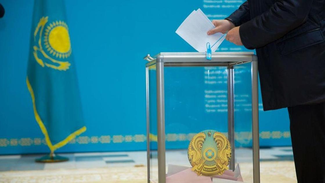 Алты кандидат сайлауға түседі