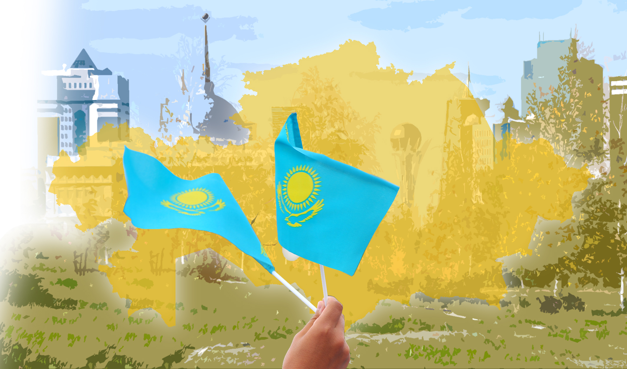 Мемлекеттілік негізі