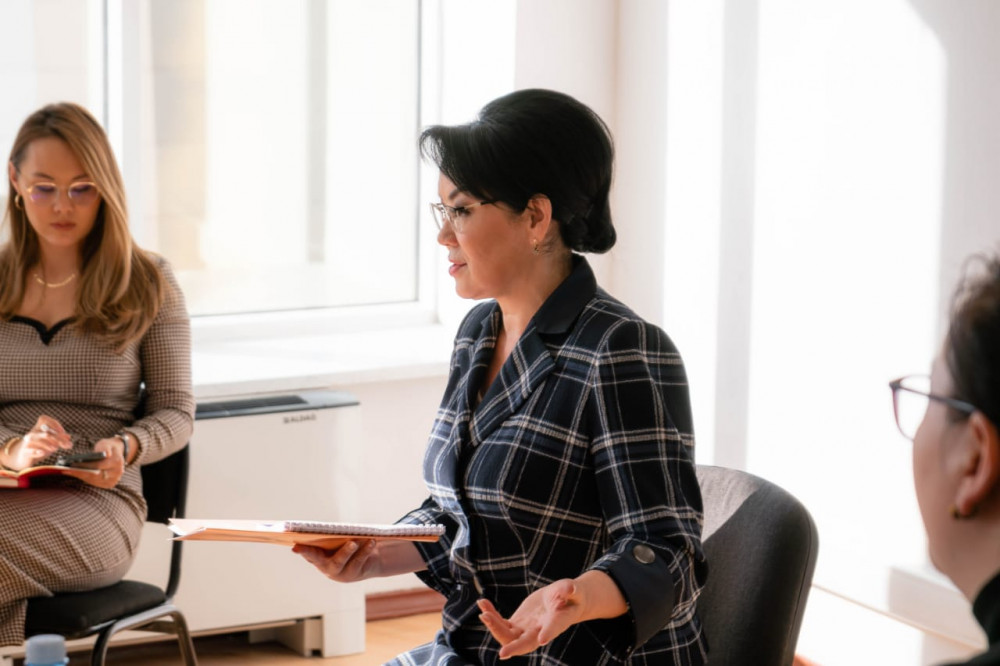 Зиянды әдеттен арылту маңызды