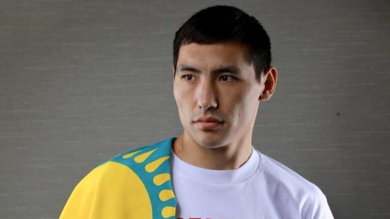 Мунгиямен жекпе-жек міндеттелді