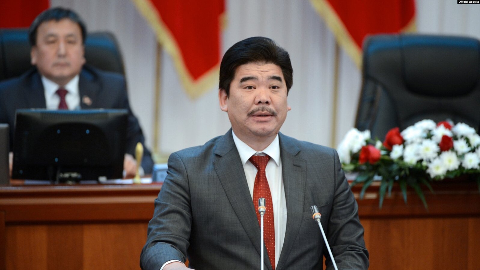 Уақыт талабы