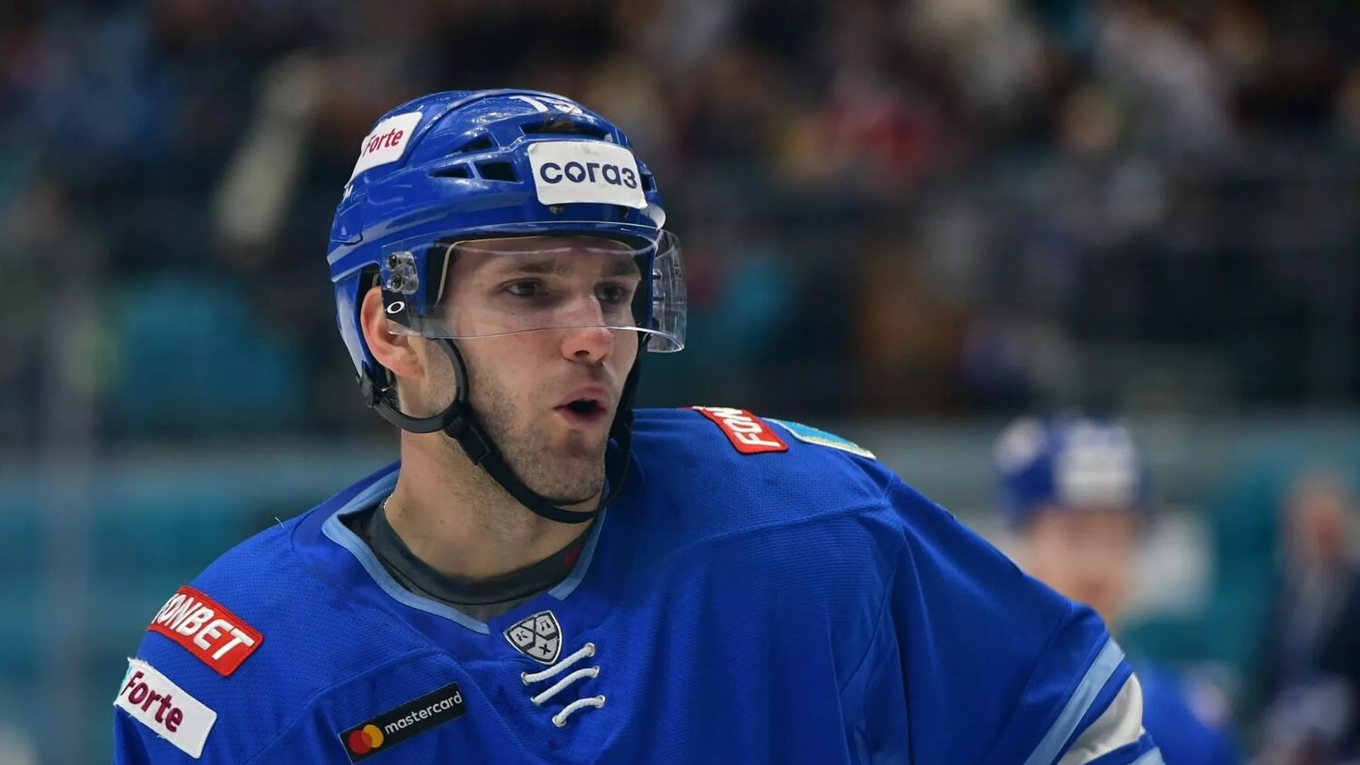 «Жұлдыздар матчына» қатысады