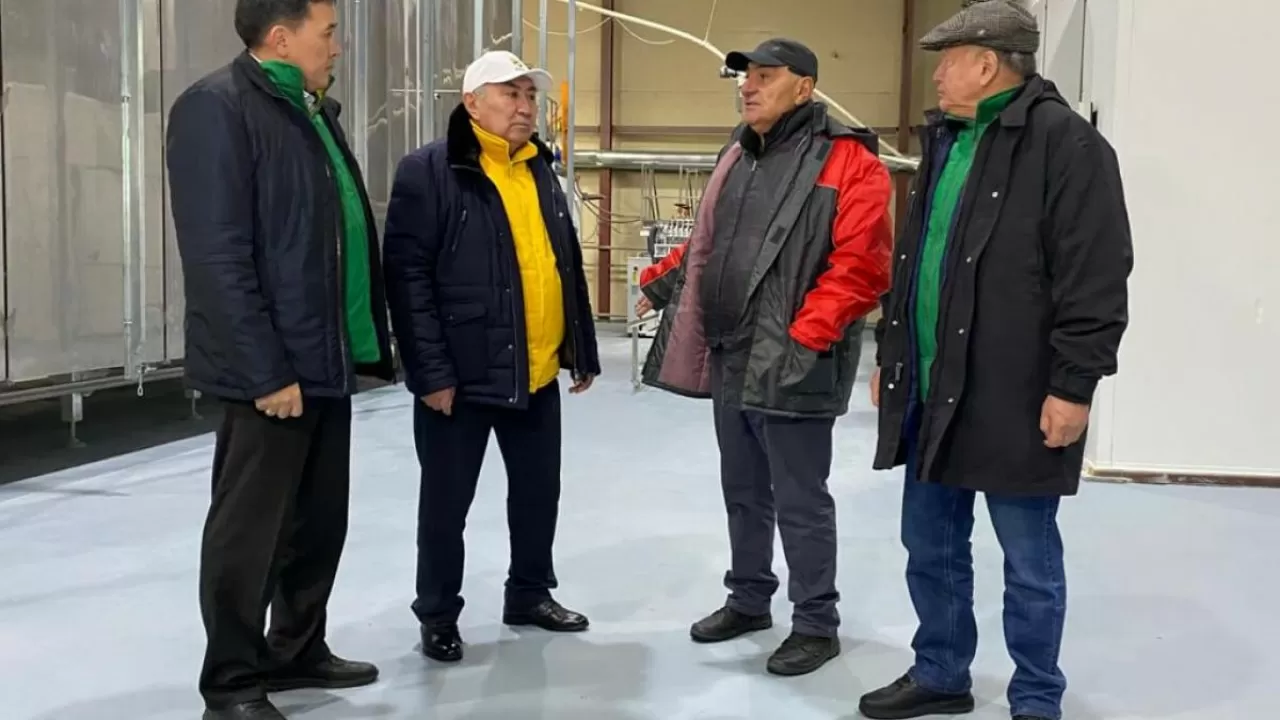 Тиімді тетік іздеу