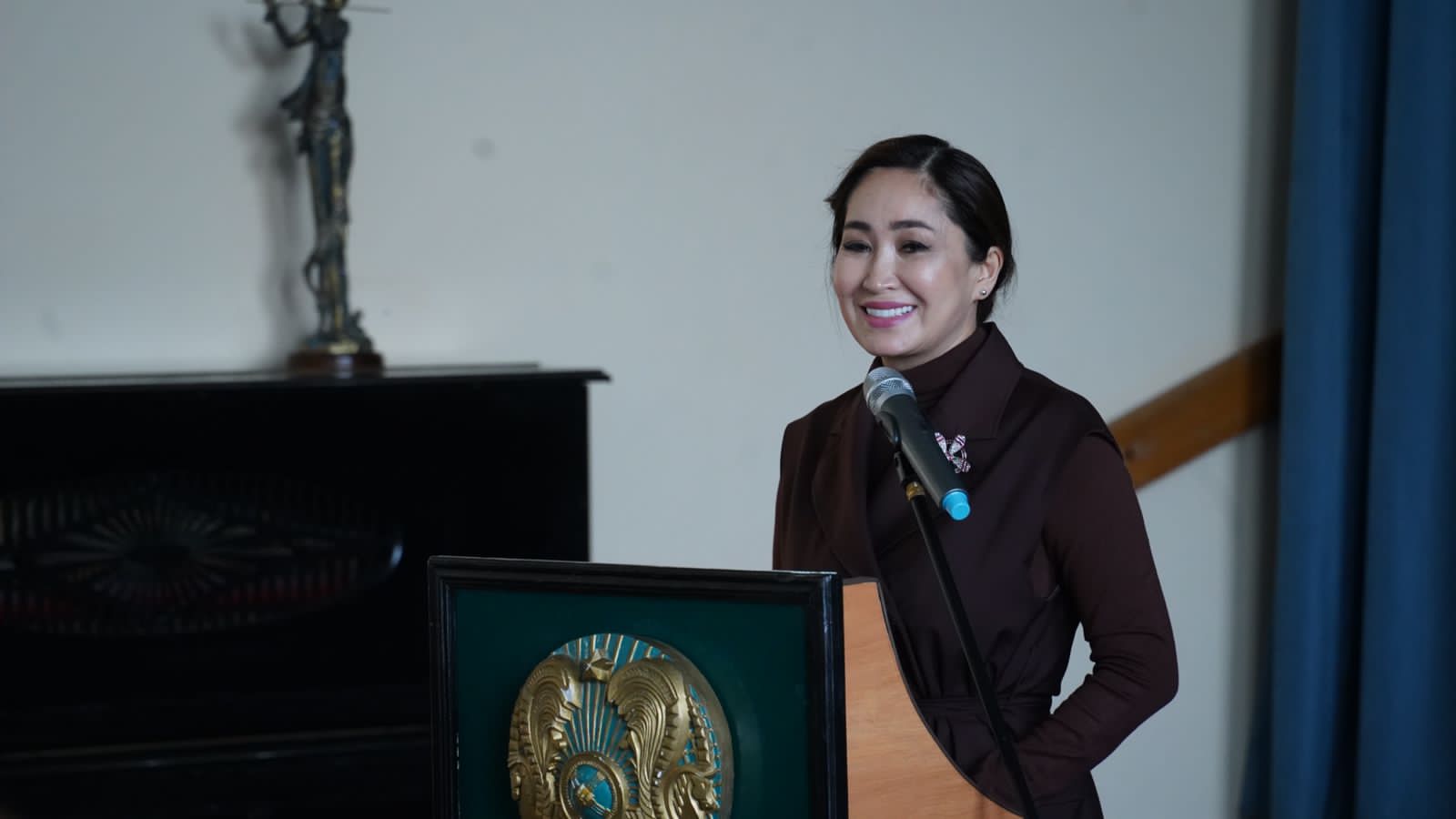 Отбасылық кәсіп – ортақ нәсіп