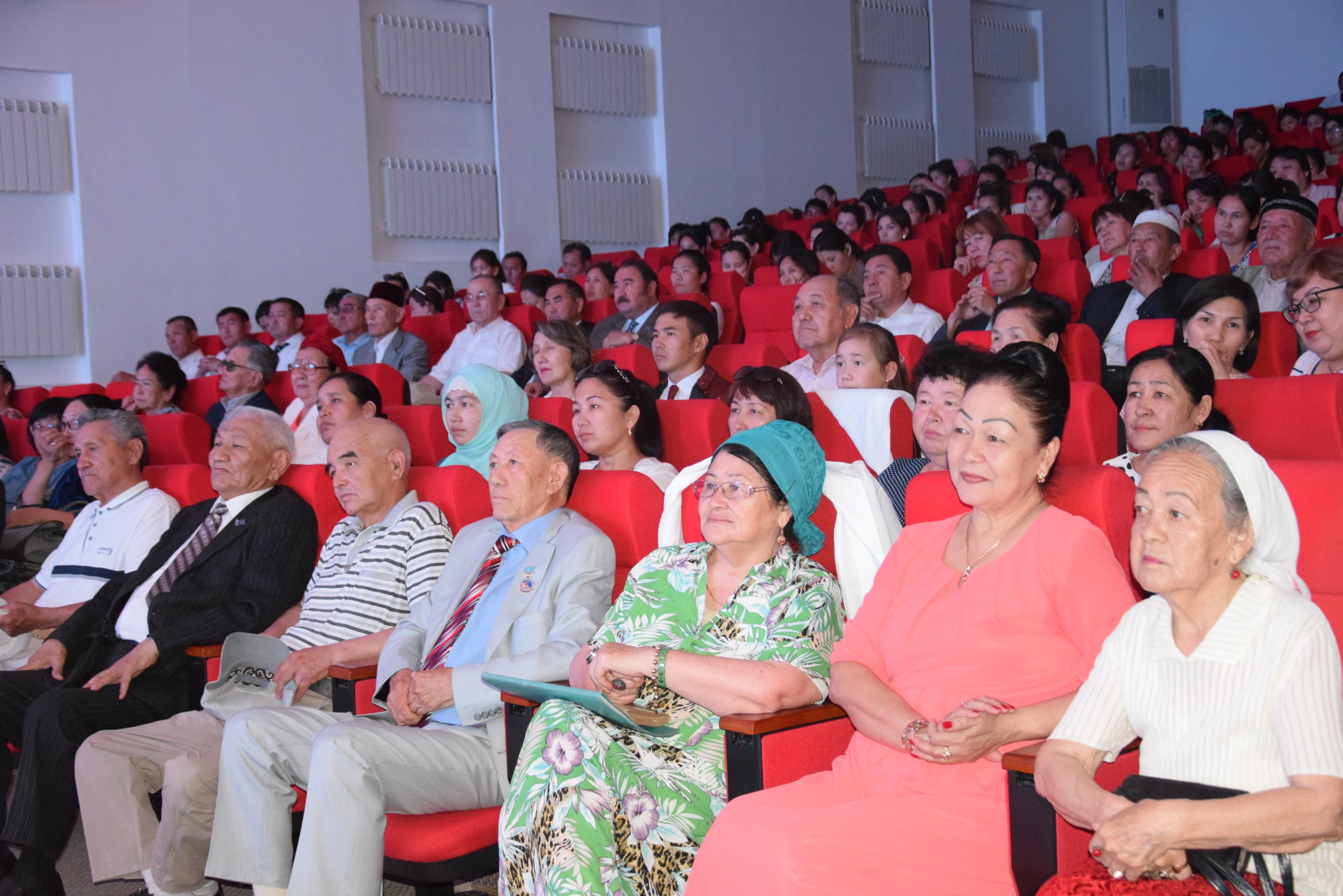 Тыңдарман хақы