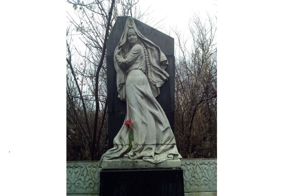 Бұлбұлды өлтірген кім?