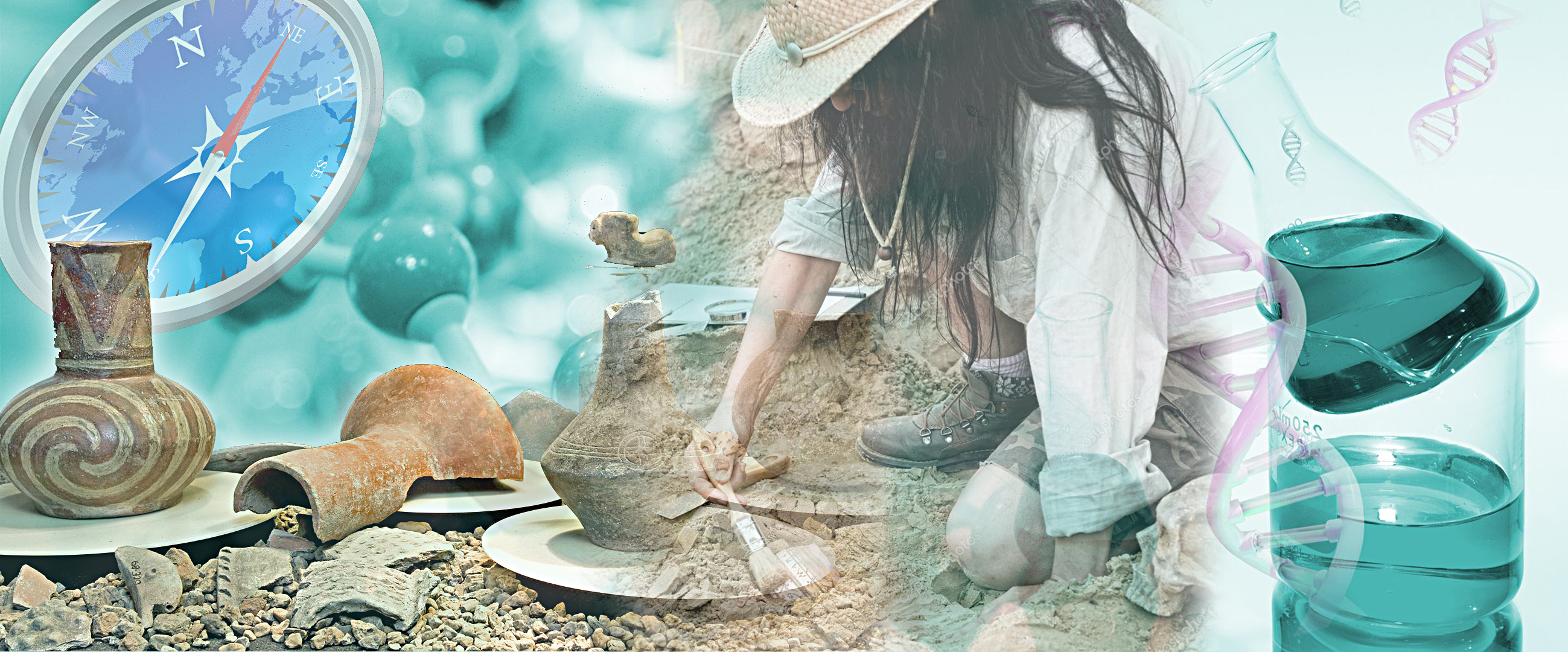 Теріскей тарихы тереңдейді