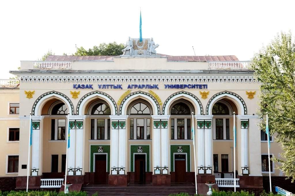 Бәсекелестікті арттыратын жоба