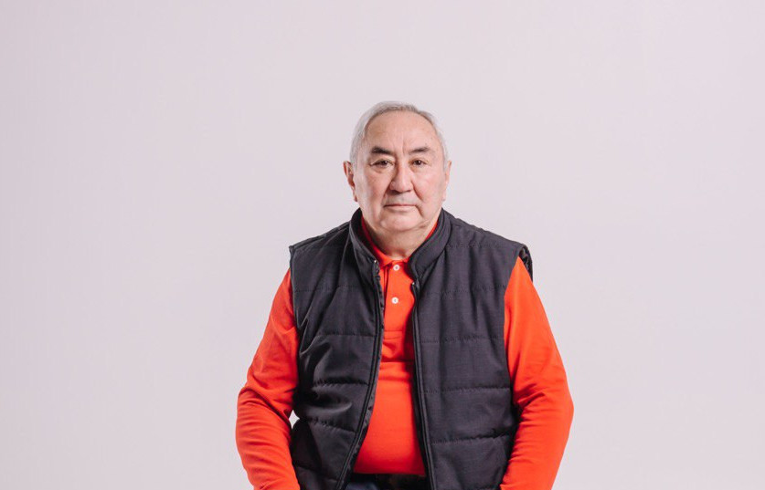 Қазақстан Республикасының Президенттігіне кандидат Жигули Дайрабаевтың сайлауалды бағдарламасы