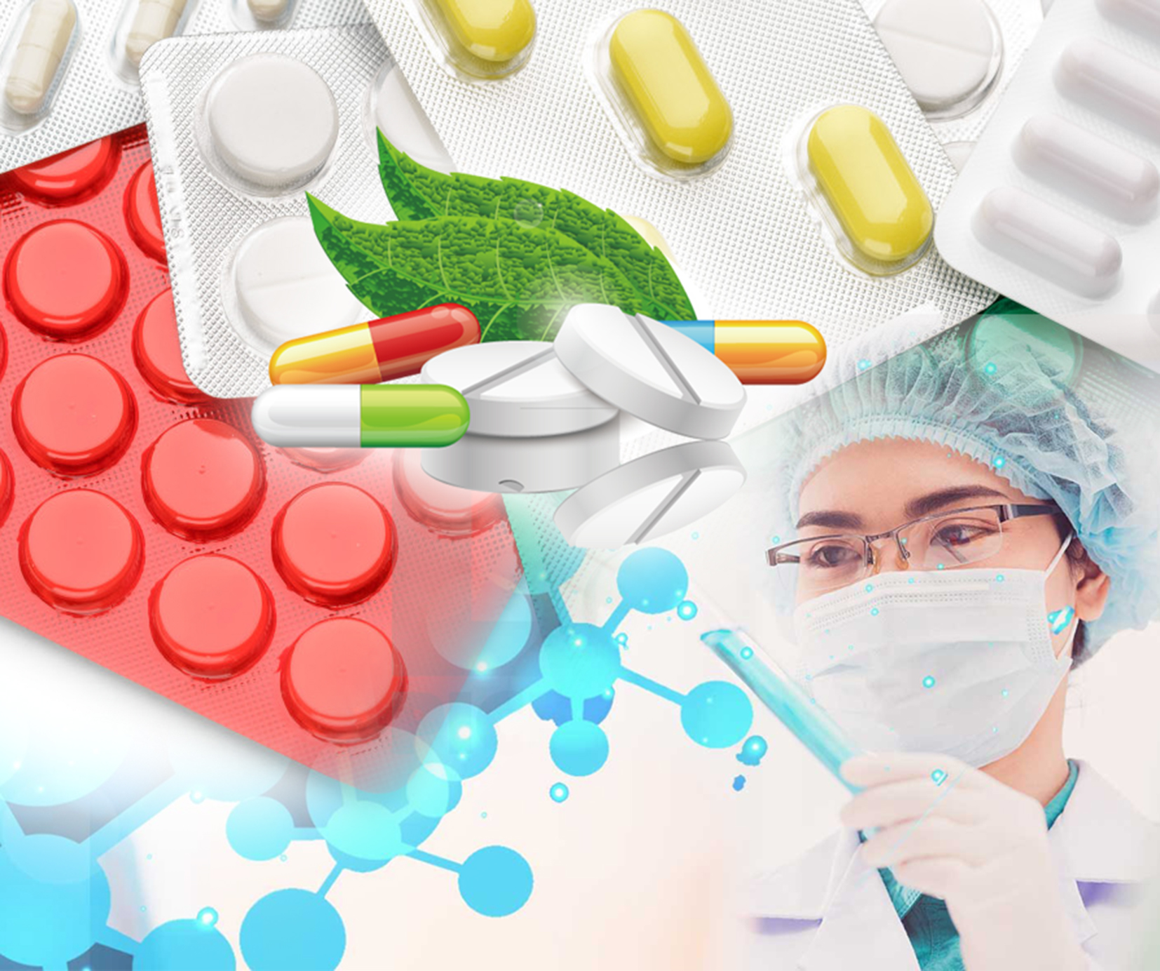 Отандық фармацевтикадағы серпін