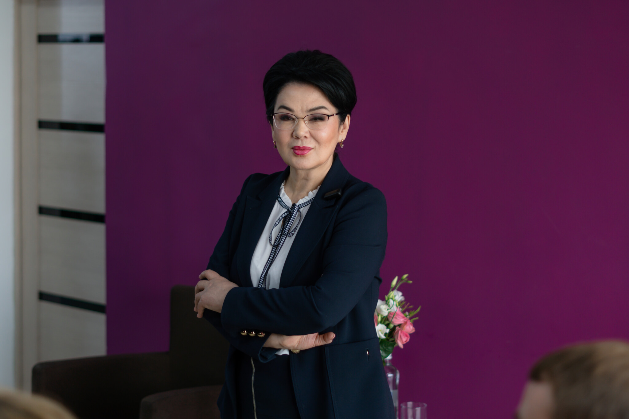 Әділдік – басты бағыт