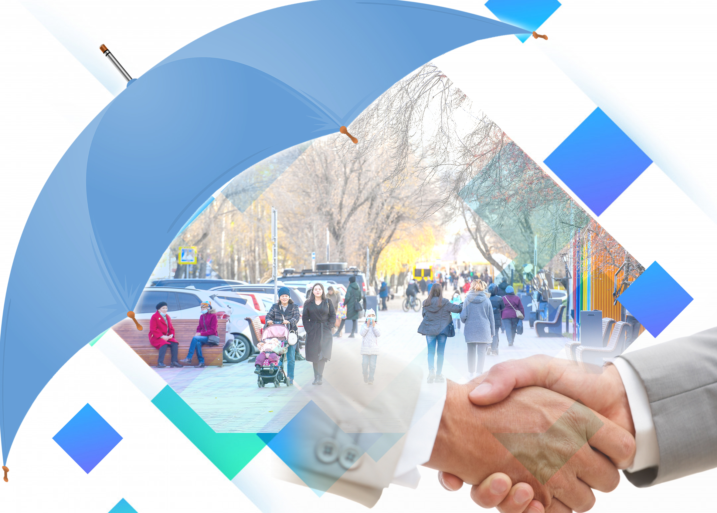 Сақтандыру нарығының қауқары қандай?