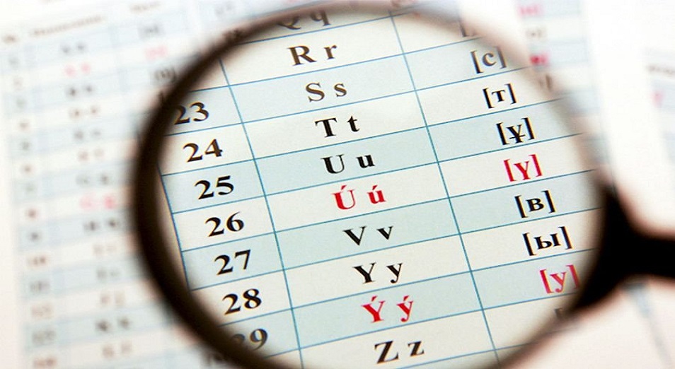 Әліпби туралы аңдатпа