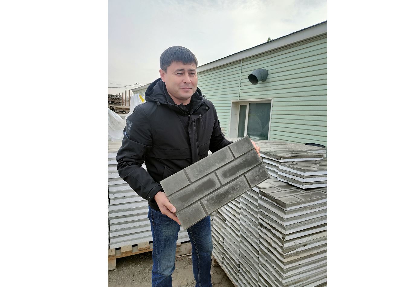 Кәсіпкерлерге көмек