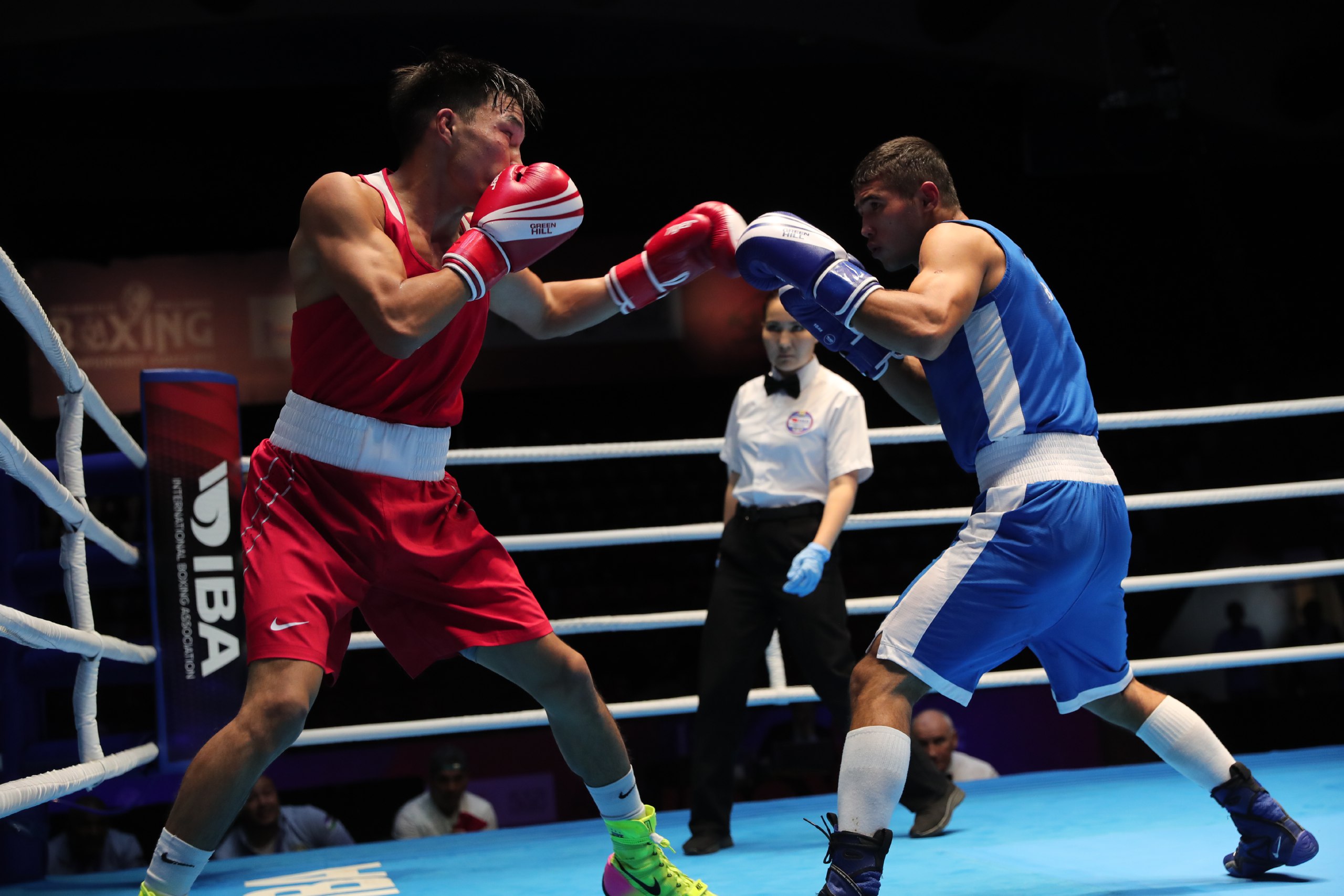 Сәкен мен Серіктің сенімді жеңісі