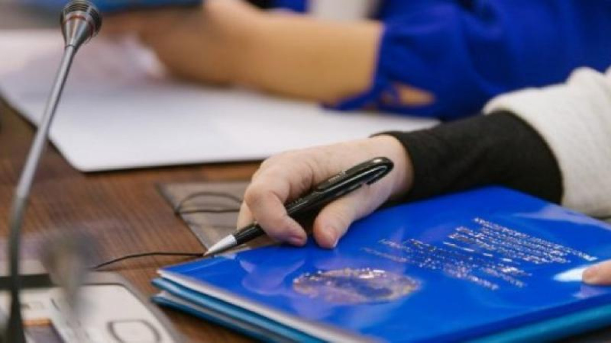 Байсалды ізгілік актісі