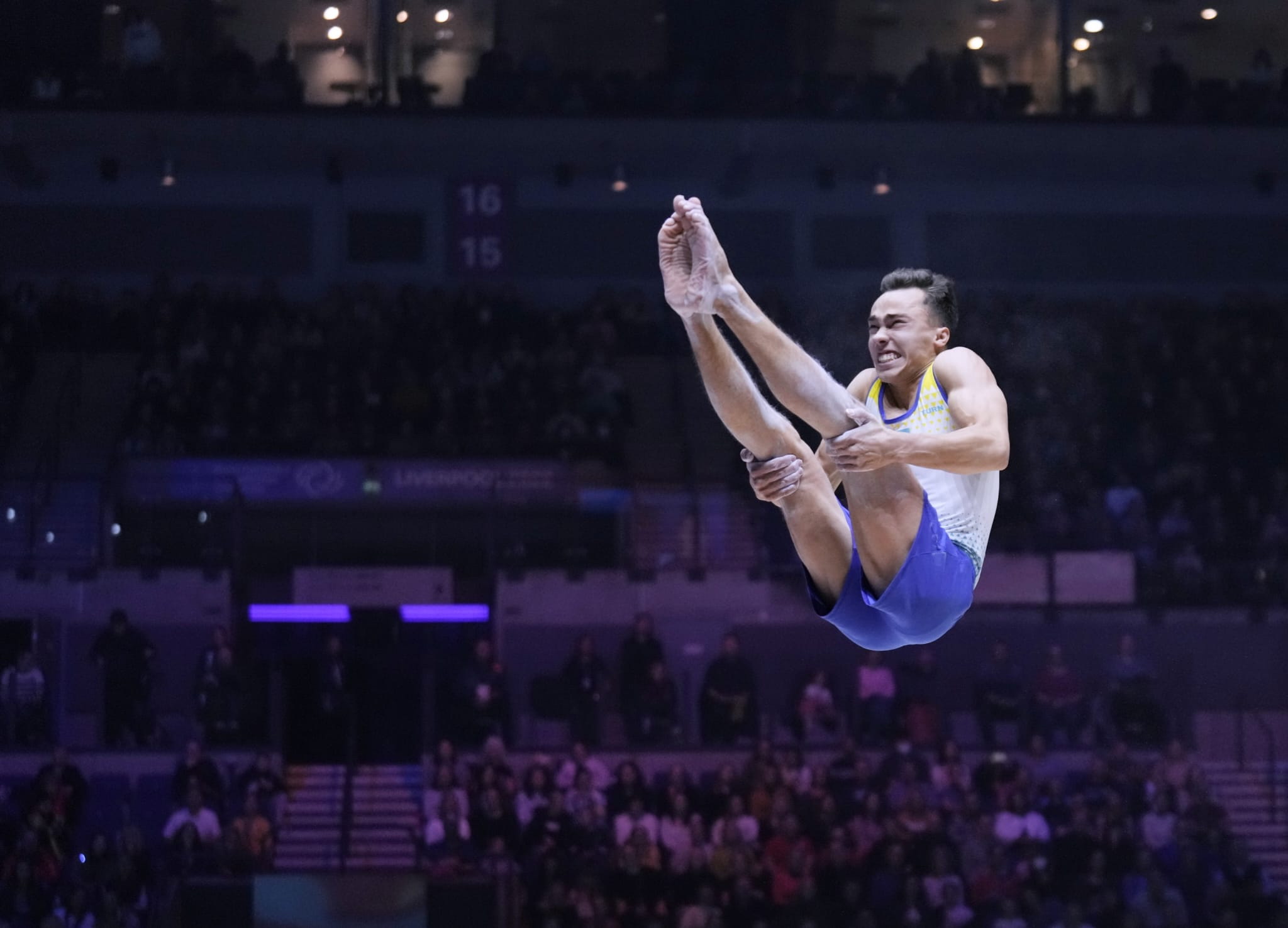 Жүлде бұйырмаған жарыс