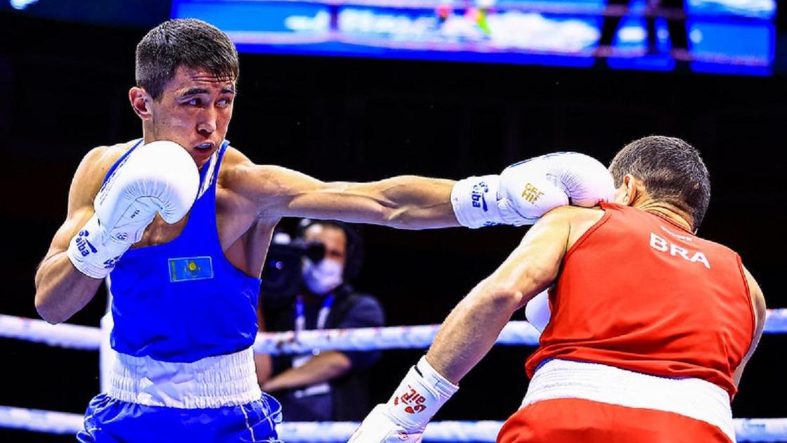 Қоржында 14 жүлде бар