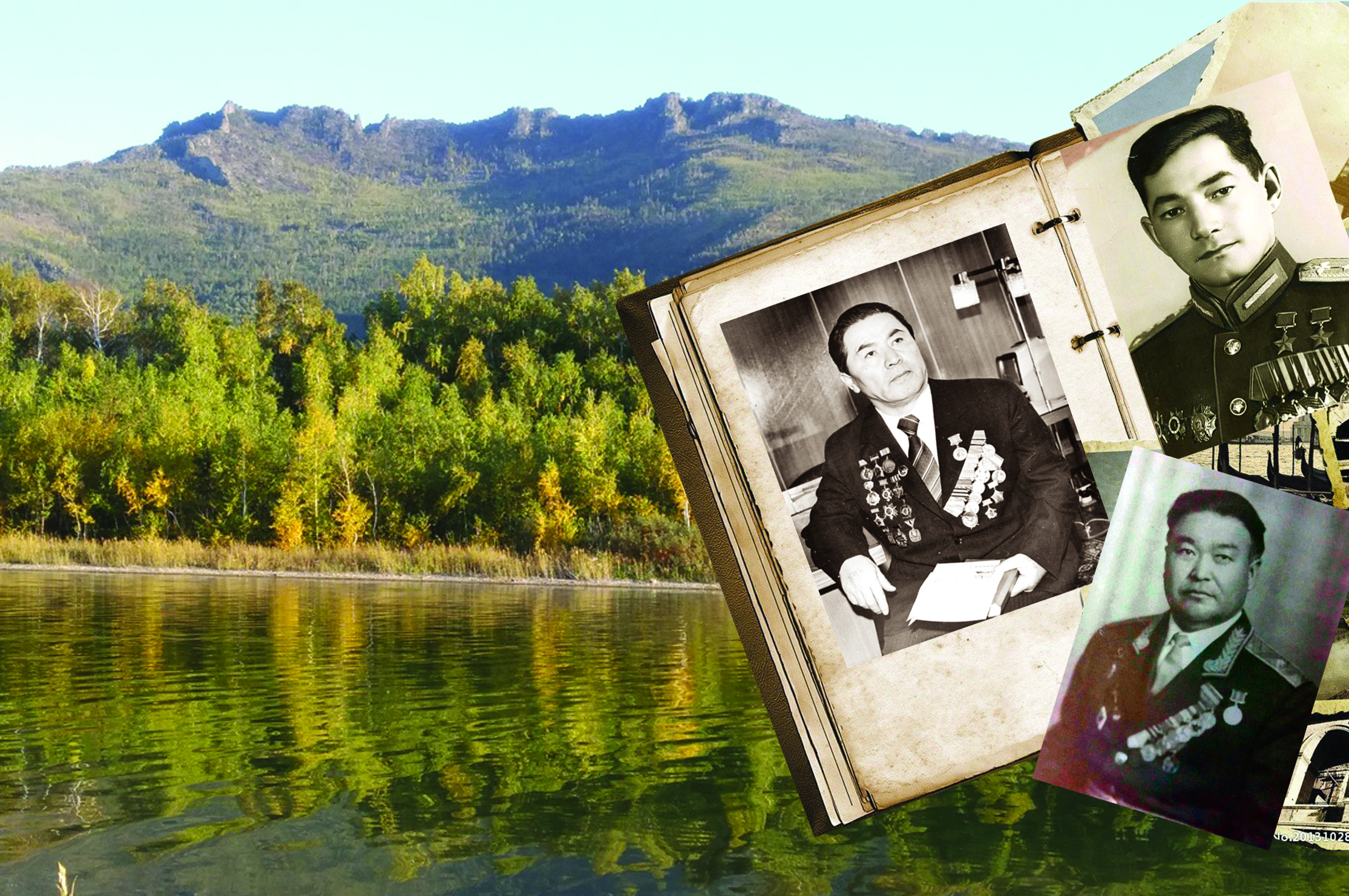 Майбалықтан түлеп ұшқан қырандар