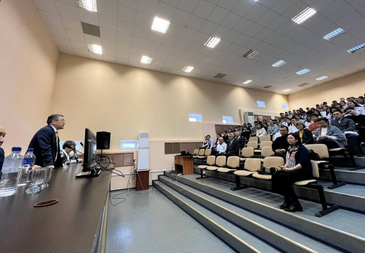 Медицина саласын қаржыландыру маңызды