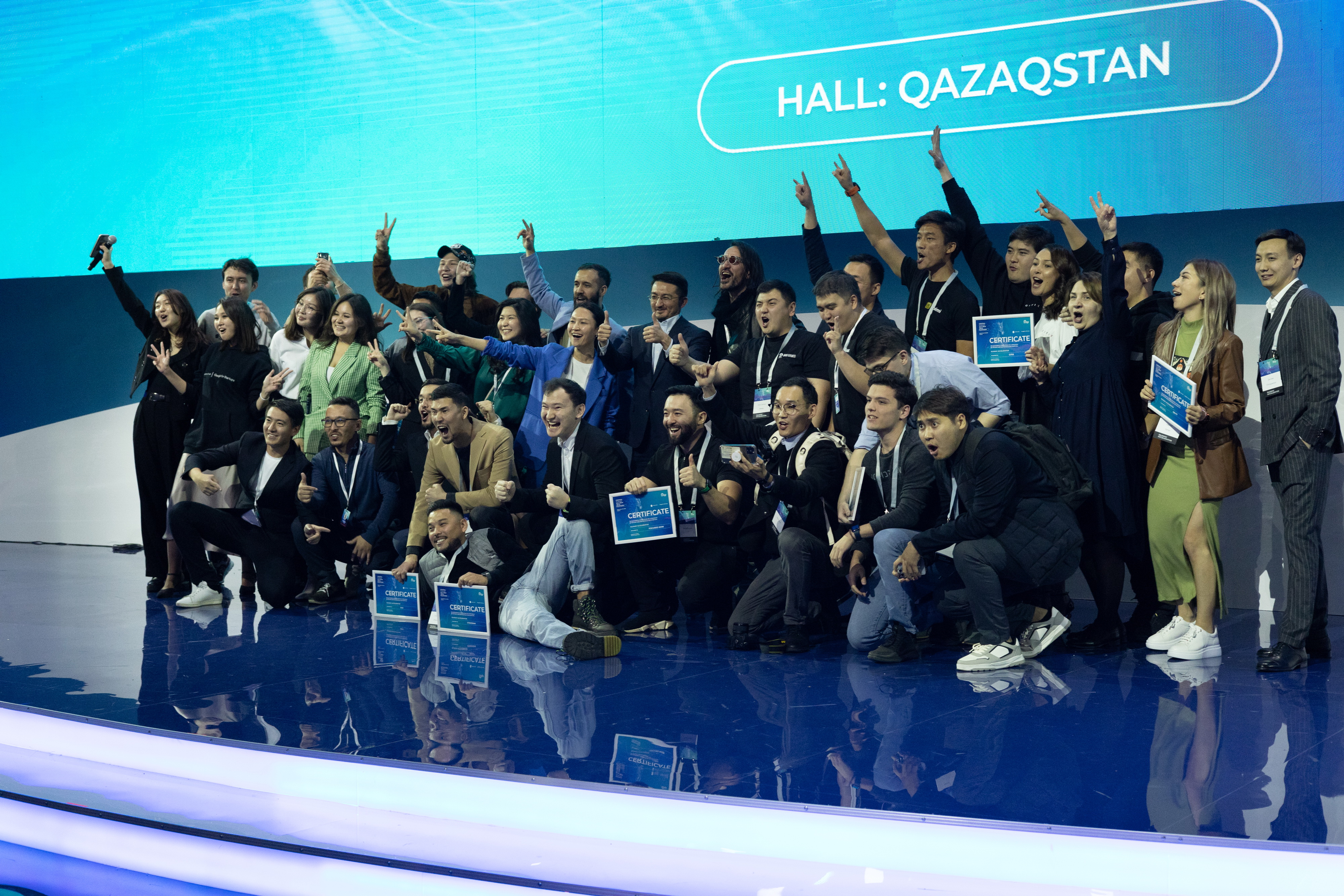 Нарықтағы тәуекелшіл стартаптар