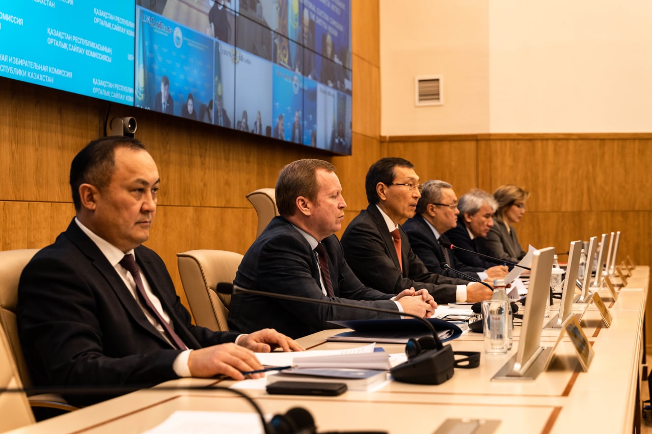 Пікірталас тәртібі қандай?