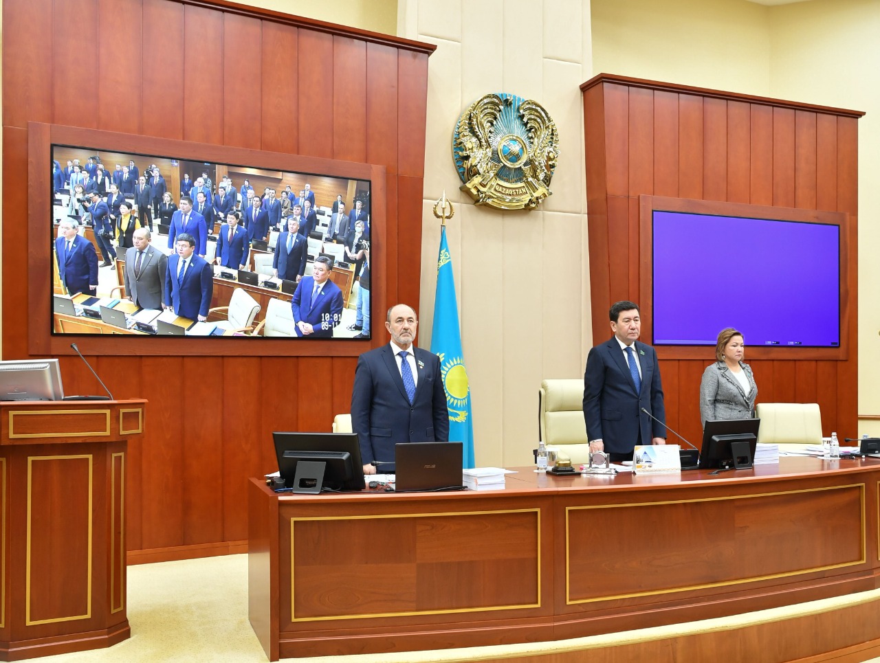 Алқабилер соты сенімді арттыра ма?