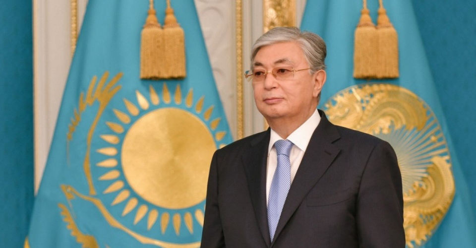 Қазақстан Республикасы Орталық сайлау комиссиясының хабары