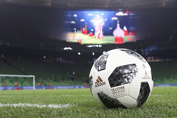 Жеребе тартылды