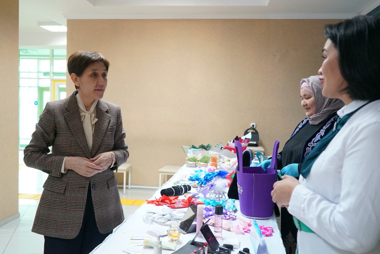 Әлеуметтік қорғау күшейеді