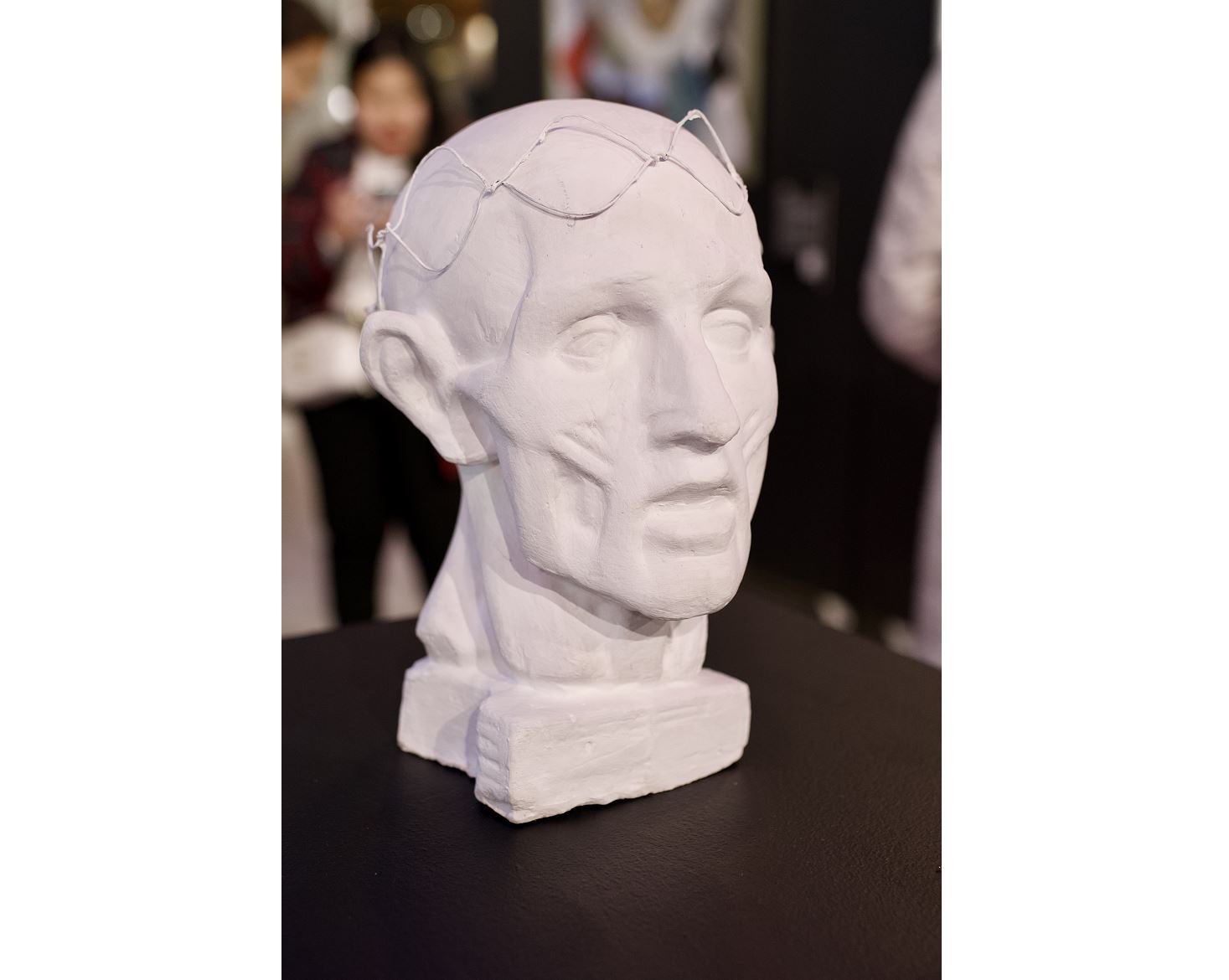 Биологиялық өнер өрісі